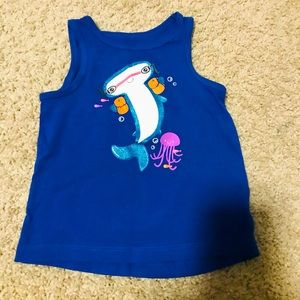 🌻 Whale tank